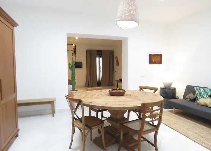 Hotel Boutique Palacio Ico - Only Adults Teguise , Spain