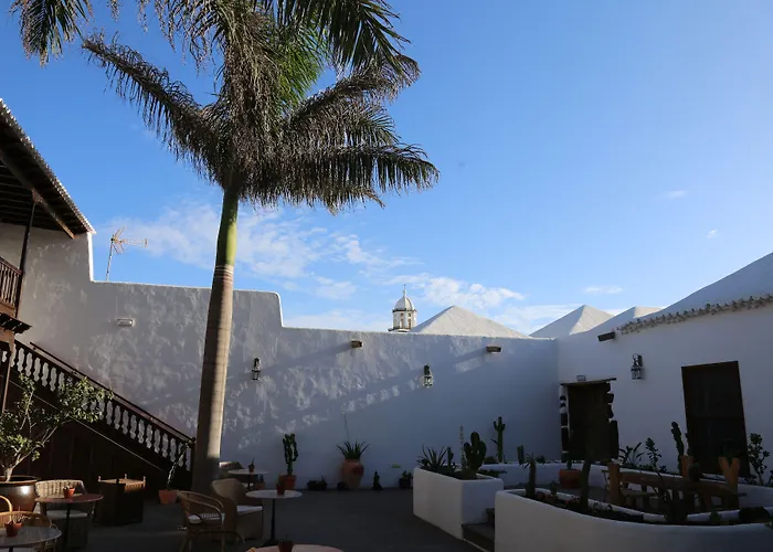 Boutique Palacio Ico - Only Adults