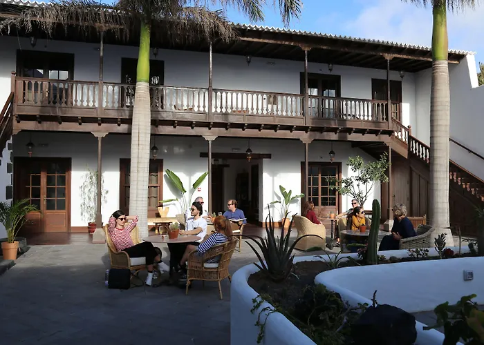 Boutique Palacio Ico - Only Adults