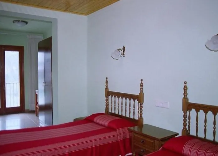 Hostal Fondevila