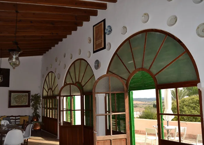 Agroturismo Son Sant Andreu
