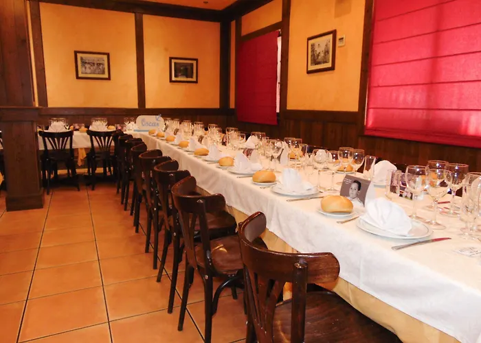 Hostal Acuario Gálvez, España