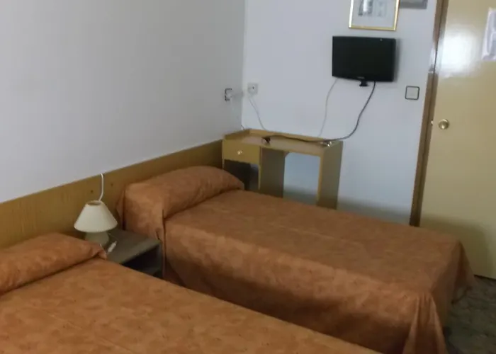 Hotel Arce
