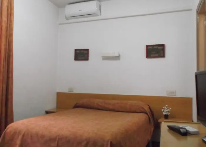 Hotel Arce San Pedro del Pinatar, Spain
