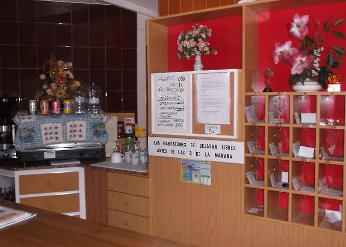 Hotel Arce San Pedro del Pinatar, España