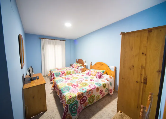 Hostal Julio