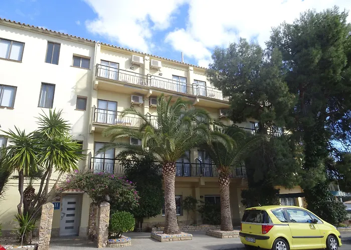 Hostal Internacional Miami Platja , España