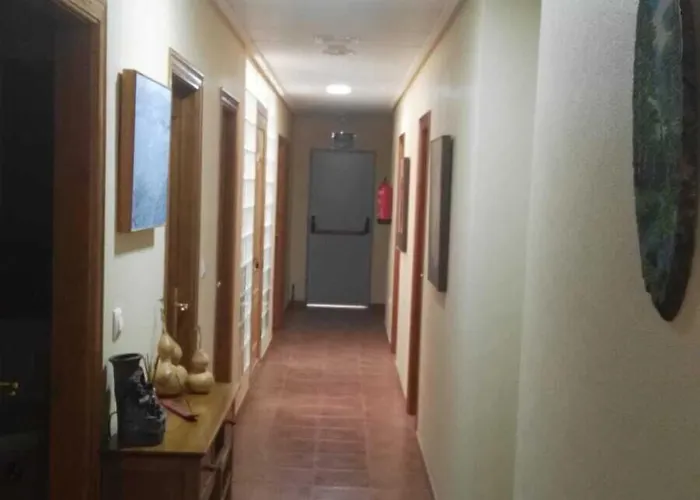 Hotel Los Molinos Lo Pagán, España