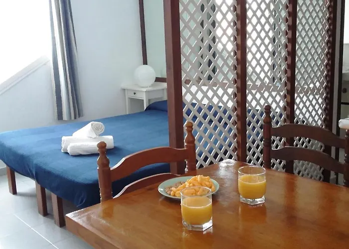 Estel Blanc Apartments - Adults Only