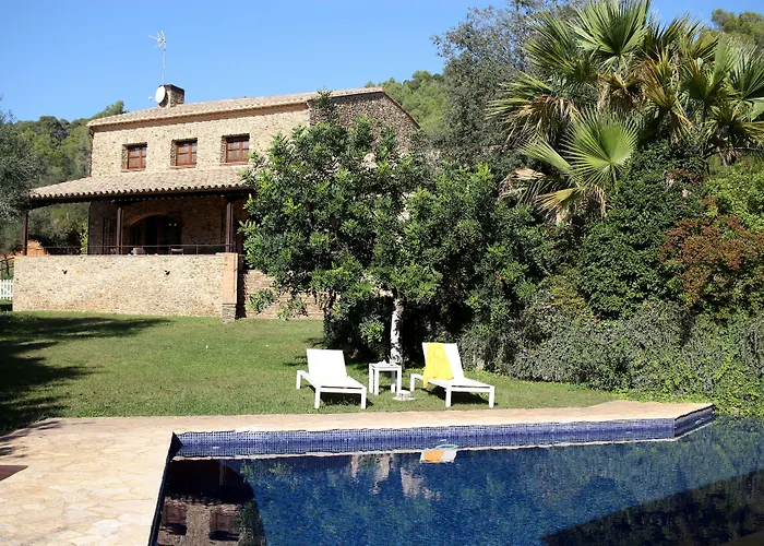 Finca Bell-Lloc