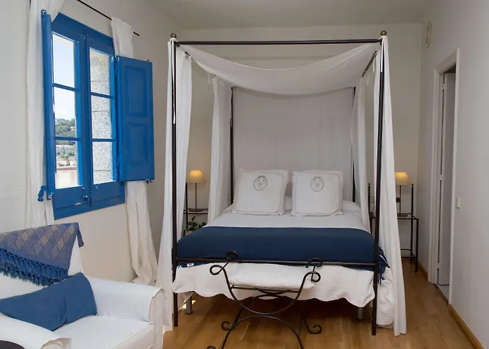 Hostal De La Placa