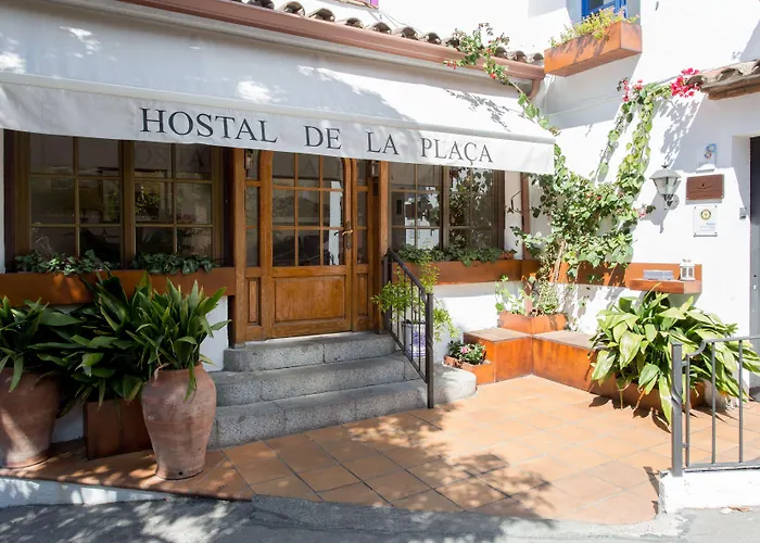 Hostal De La Placa