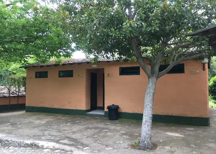 Albergue Turistico Valle del Ambroz