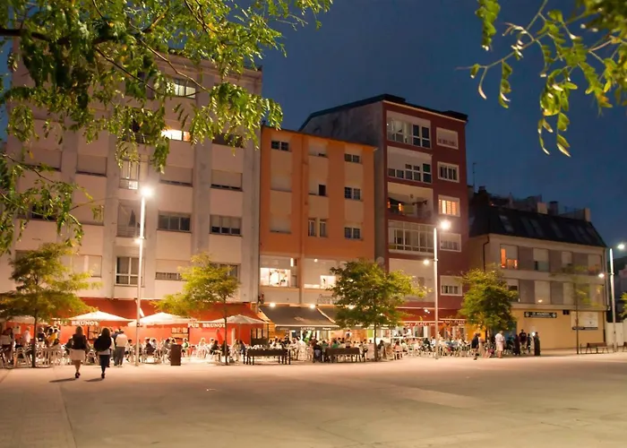 Hostal Buenavista