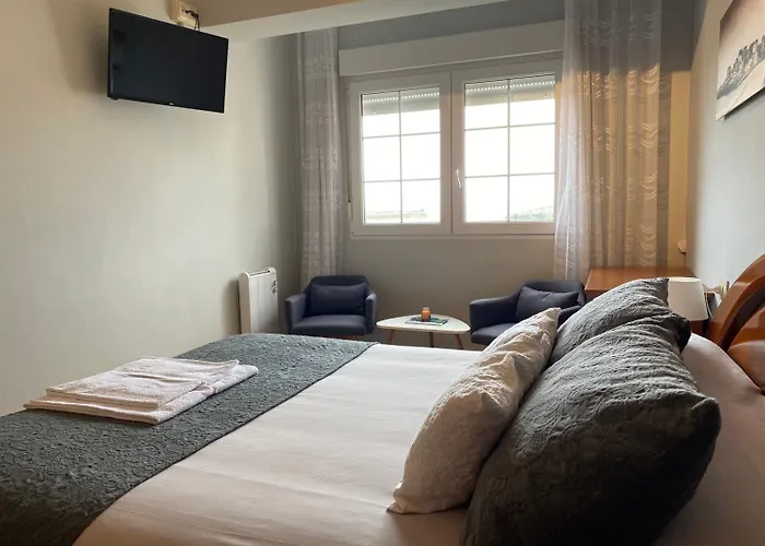 Hostal Buenavista
