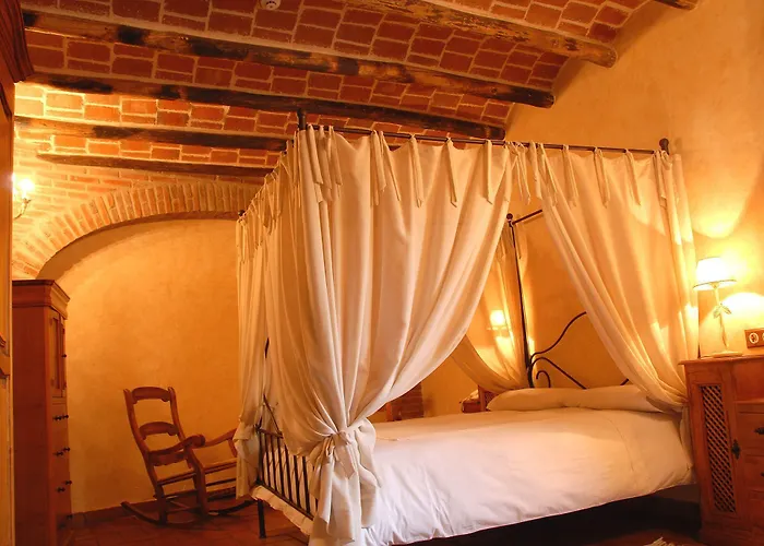 Hotel Rural La Sinforosa