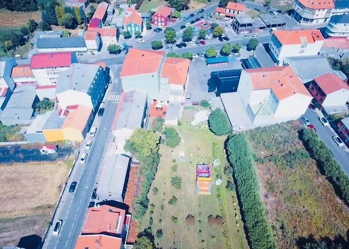 Casa Jurjo
