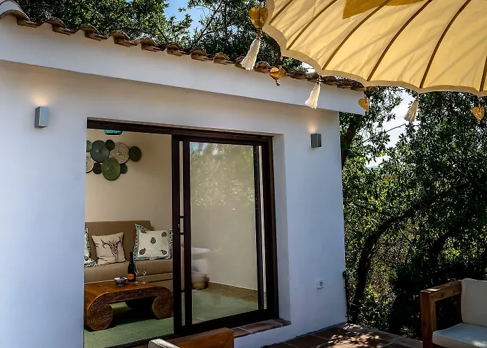 Casa Baliza, Adults Only Bed and Breakfast Alhaurín el Grande, Spanje