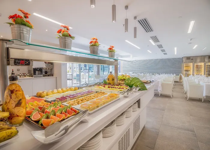 Hotel Livvo Los Calderones - Adults Recommended Maspalomas , Spain