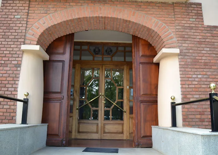 Hotel Villegas
