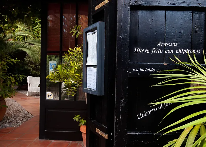 Hotel Vostra Llar Palamos, Spain