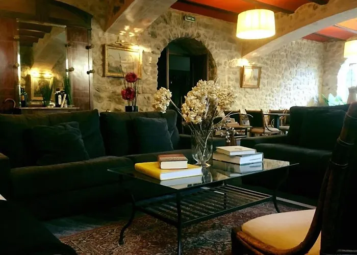 Hotel Torre Laurentii