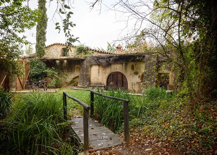 Molinos de Fuenteheridos