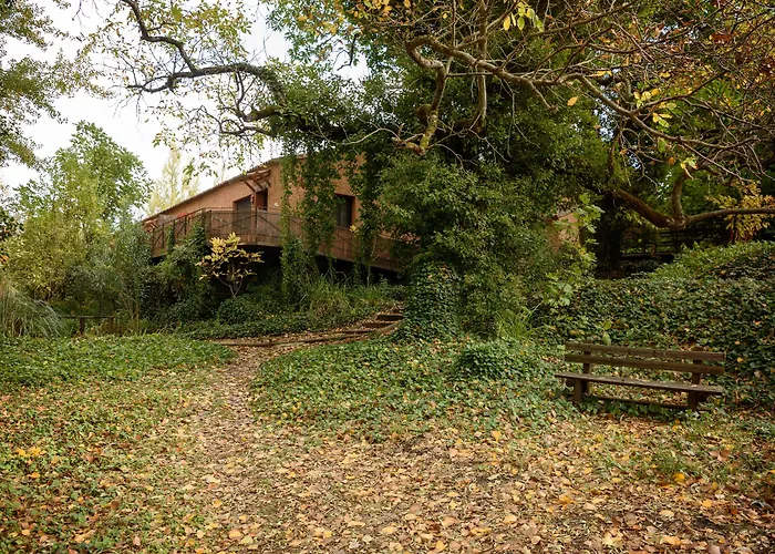 Molinos de Fuenteheridos