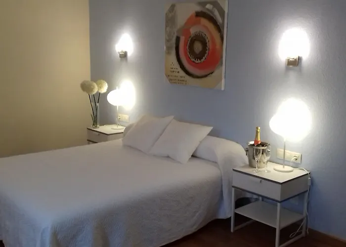 Hotel Q Viveiro