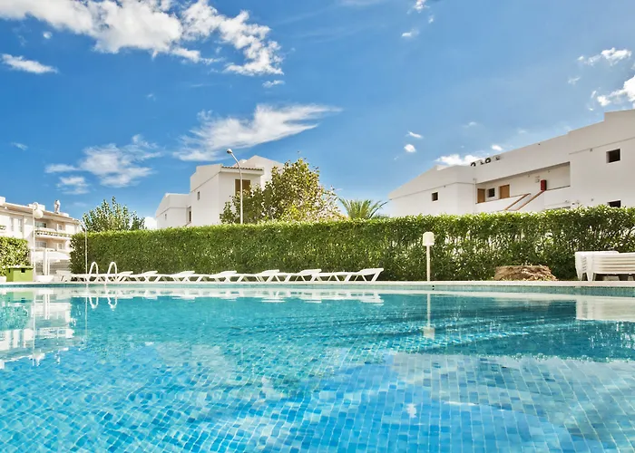Apartamentos Llevant