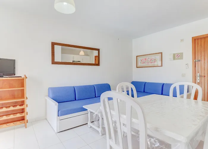 Apartamentos Llevant