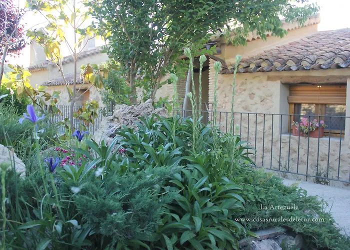 La Artezuela