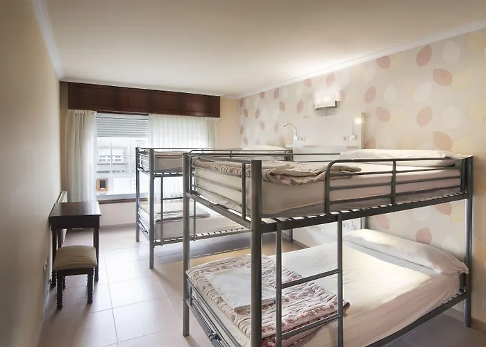 Albergue O Cruceiro