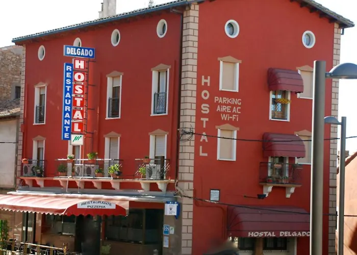 Hostal Delgado