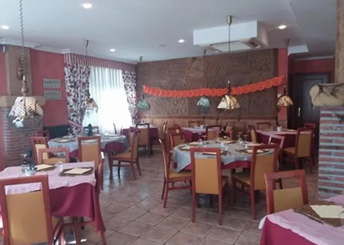 Restaurante Tanis
