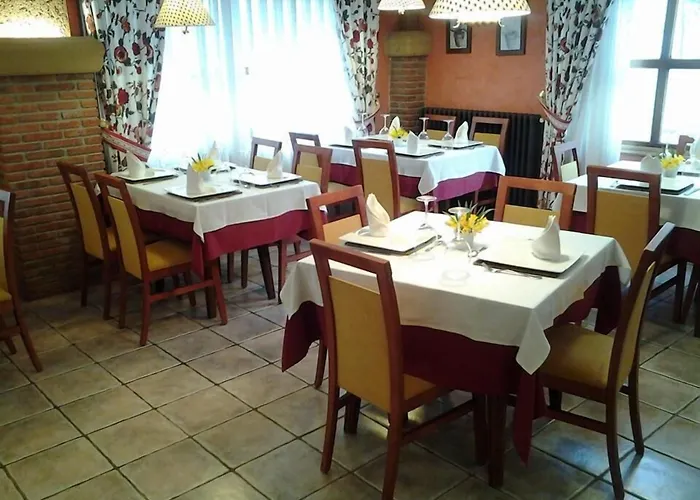 Restaurante Tanis