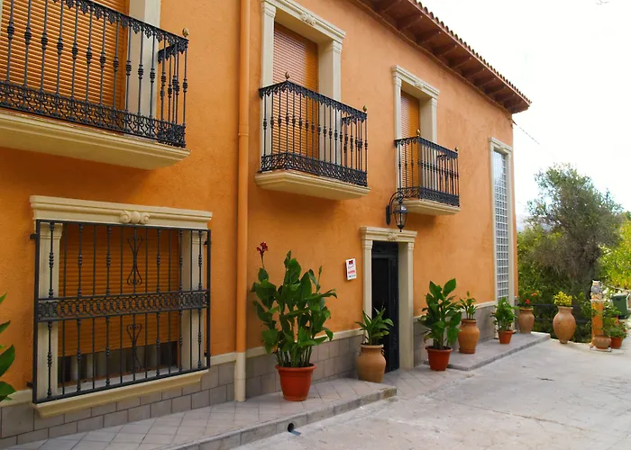 Hostal Casa Pedro Gontar, Spain