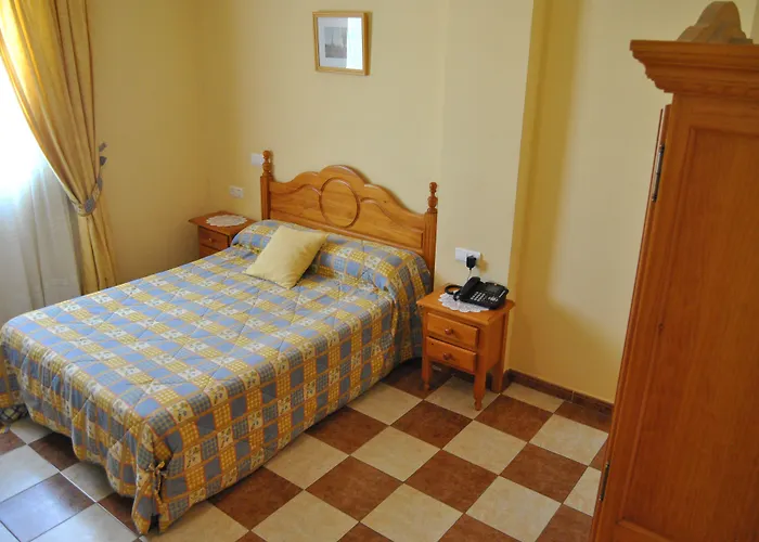 Hotel las Dehesas