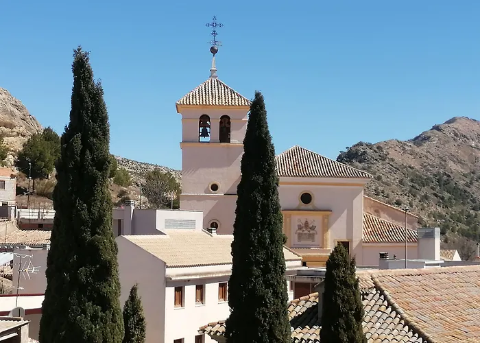 Hospederia Rural Constitucion