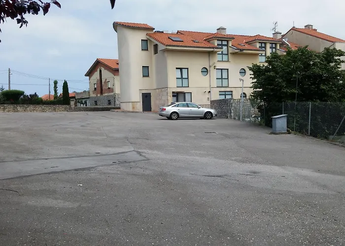 Hotel Zabala