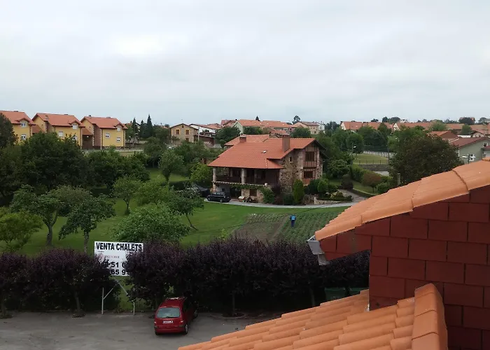 Hotel Zabala