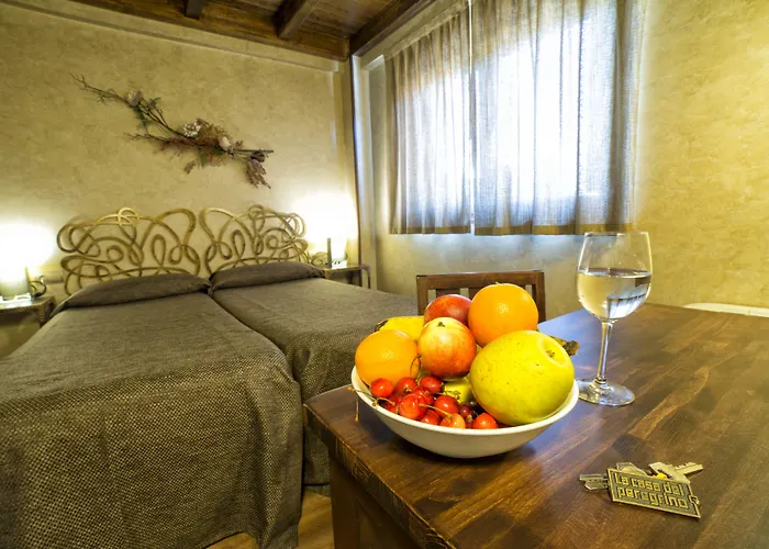 Albergue La Casa Del Peregrino