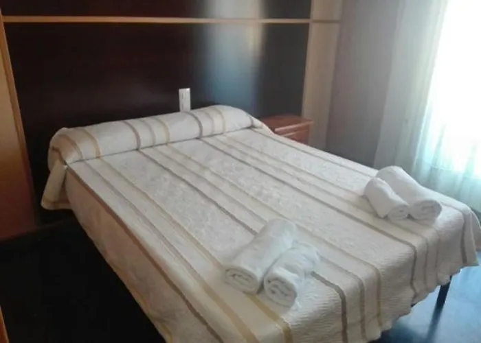 Hotel La Mina Puertollano, España