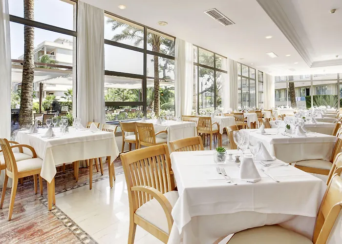 Grupotel Natura Playa Playa de Muro , España