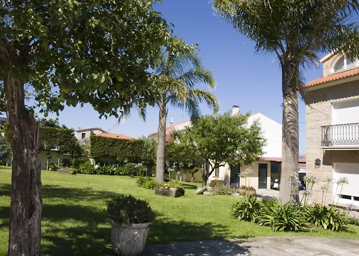 Hotel Mabel Ardia, España