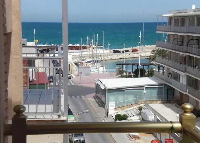 Hotel Clibomar Jamaica