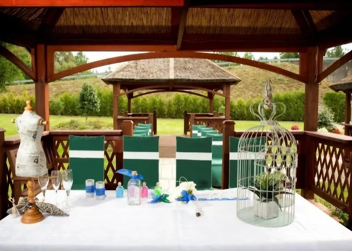 Hostal La Casilla Guitiriz, Spain