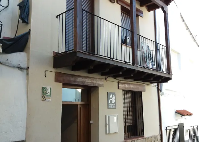 La Casa De Mi Abuela