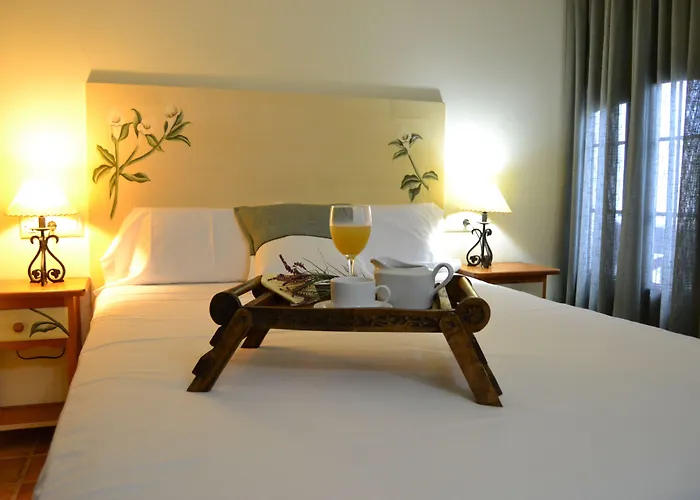 Hostal Toribio Galaroza, España