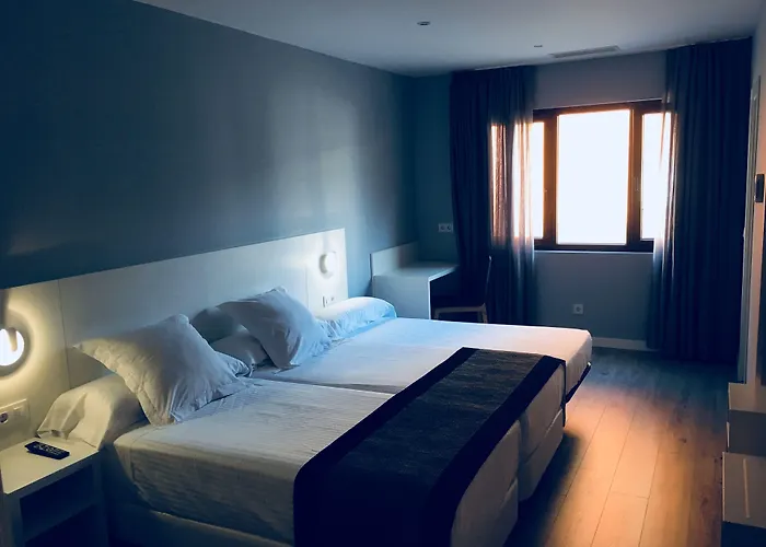 Hotel Río Asón